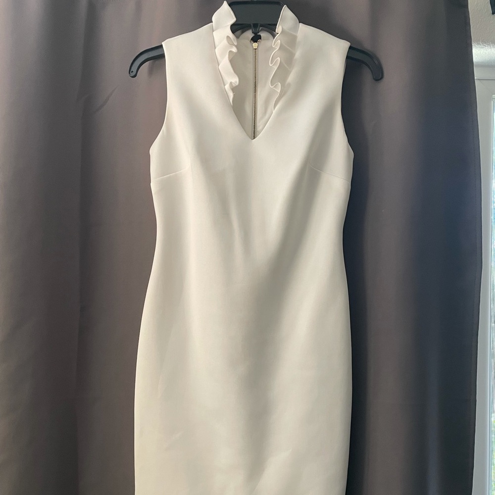 White Calvin Klein - image 1